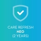 DJI Care Refresh 2 years plan for DJI Neo
