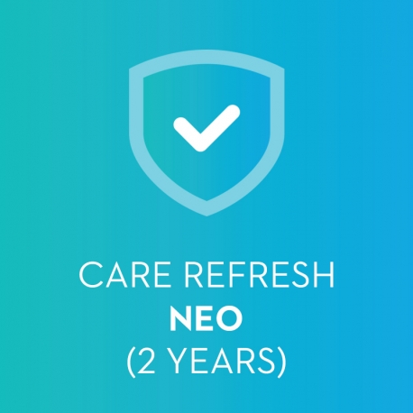 DJI Care Refresh 2 years plan for DJI Neo
