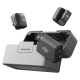DJI Mic Mini (2TX+1RX+Charging Case)