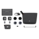 DJI Mic Mini (2TX+1RX+Charging Case)