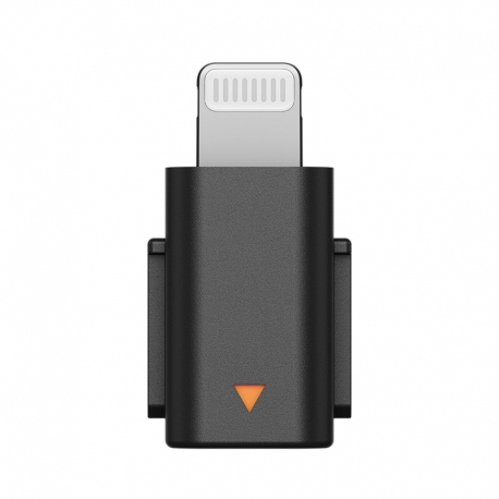 DJI Mic Mini Mobile Phone Adapter (Lightning)