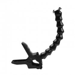 Puluz Flex Clamp Mount for Action Cameras