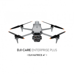Renewed DJI Care Enterprise Plus (DJI Matrice 4T)