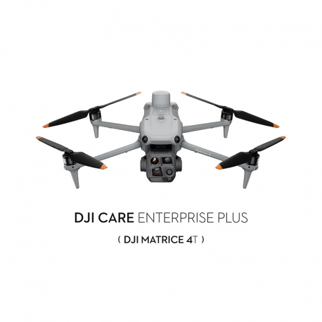 Renewed DJI Care Enterprise Plus (DJI Matrice 4T)