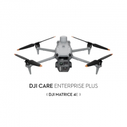 Renewed DJI Care Enterprise Plus (DJI Matrice 4E)