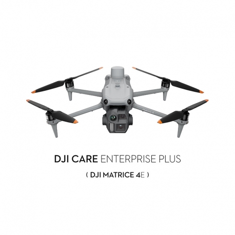 Renewed DJI Care Enterprise Plus (DJI Matrice 4E)