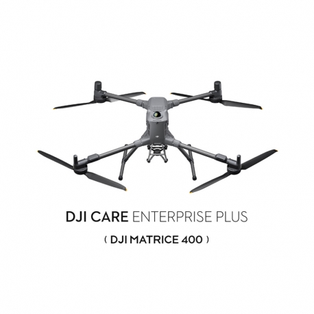 Renewed DJI Care Enterprise Plus (DJI Matrice 400)
