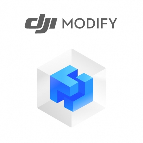 DJI Modify - Flagship - Permanent