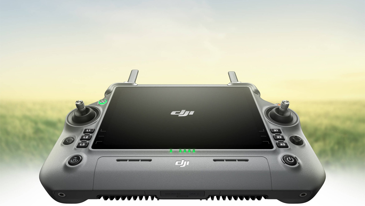 DJI Agras T25 P