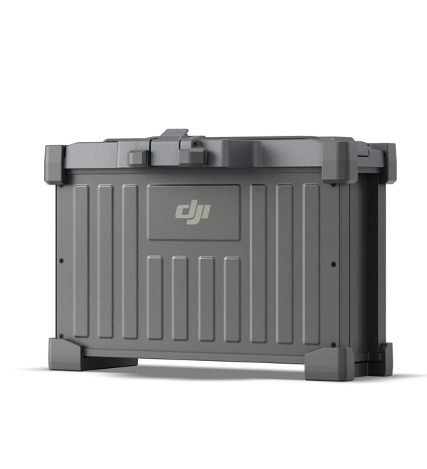 DJI Agras T25 P