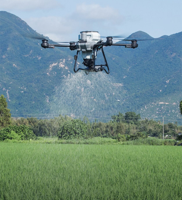 DJI Agras T25 P