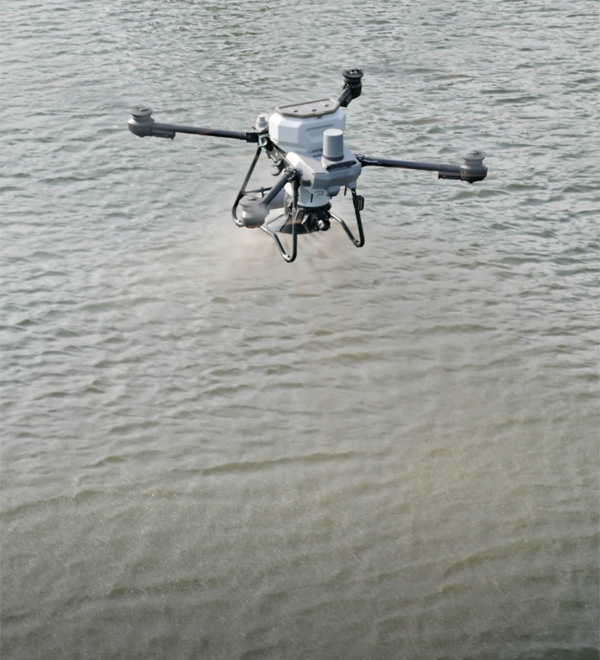 DJI Agras T25 P