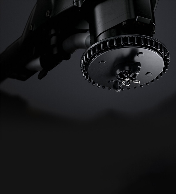 DJI Agras T100