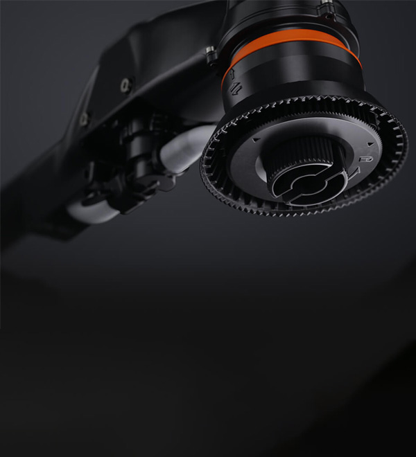 DJI Agras T100