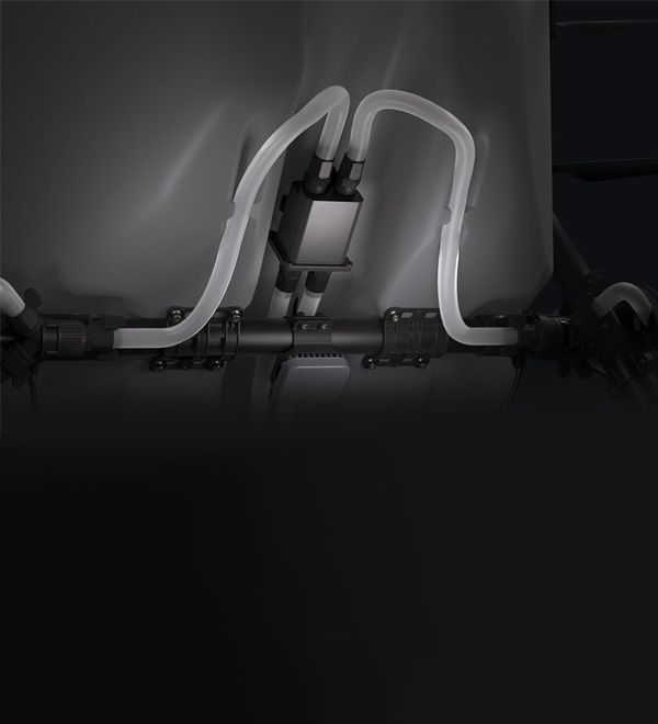 DJI Agras T100