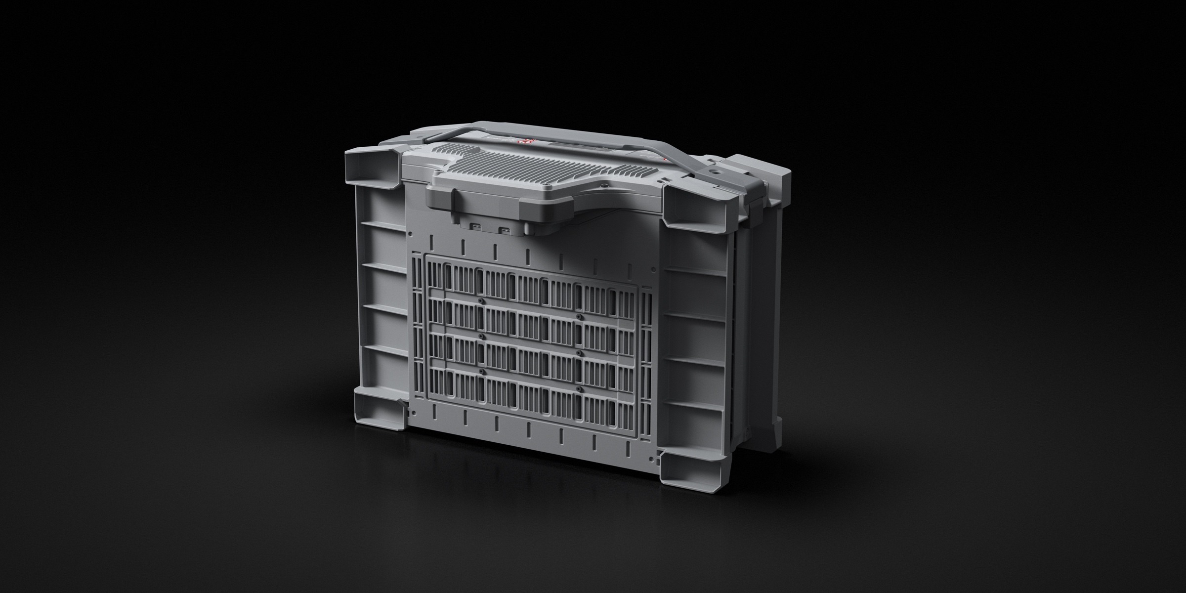 DJI Agras T55