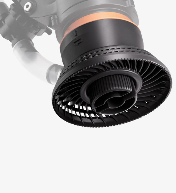 DJI Agras T55