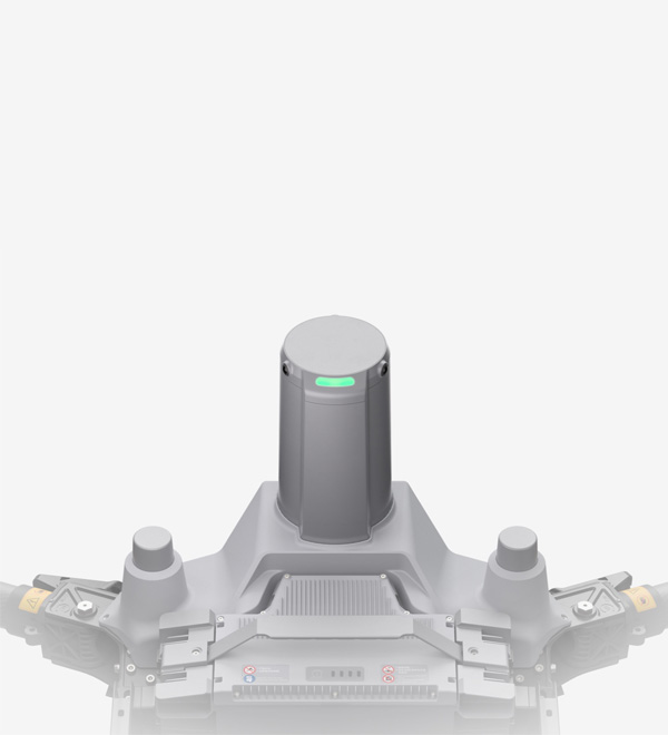 DJI Agras T55