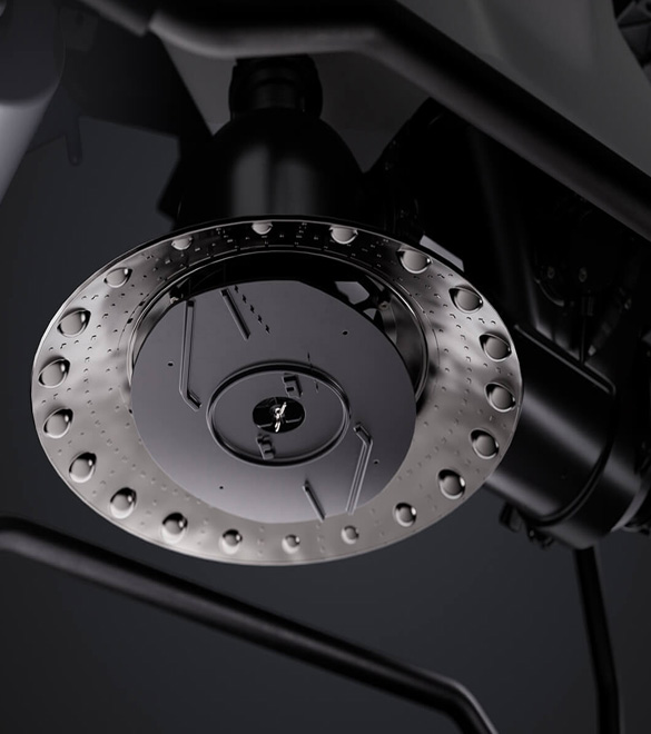 DJI Agras T100