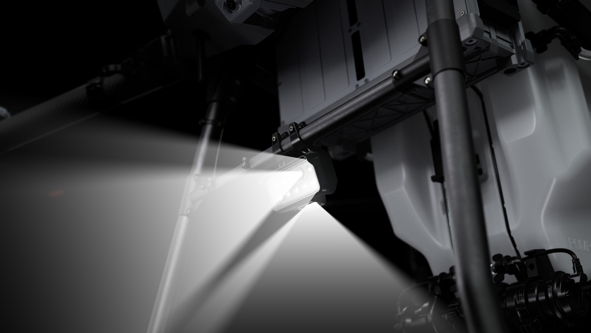 DJI Agras T70P