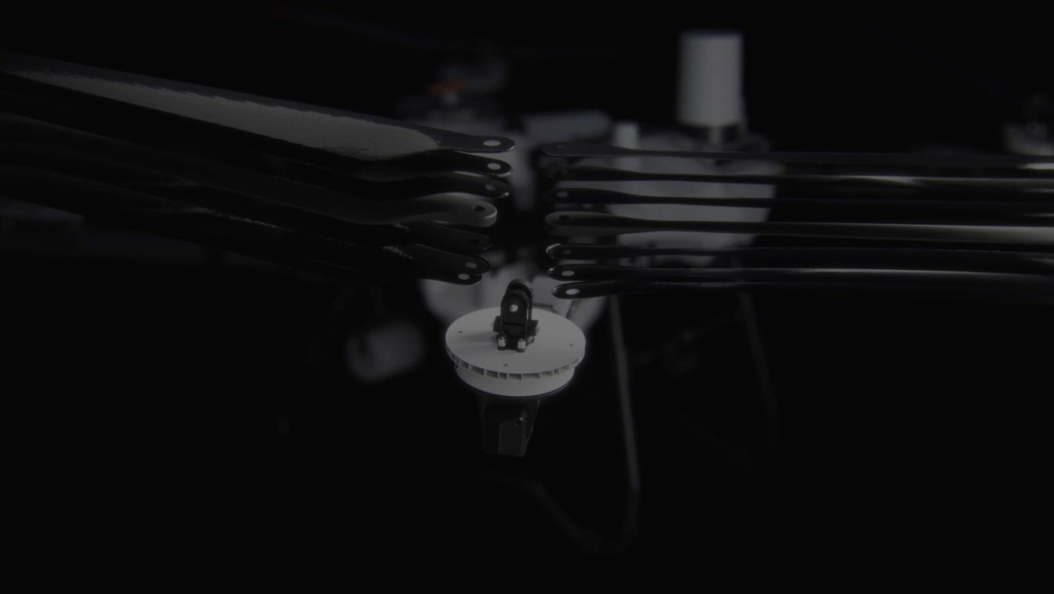 DJI Agras T70P
