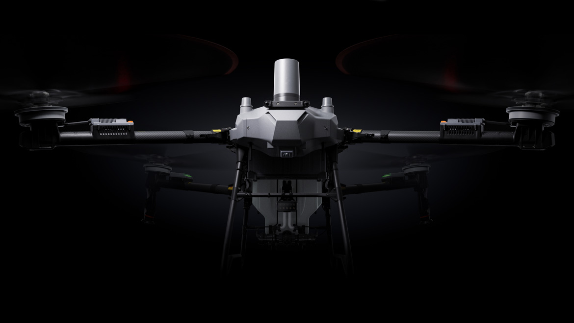 DJI Agras T70P