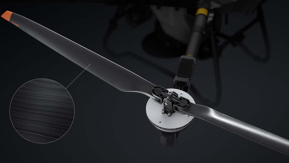 DJI Agras T70P
