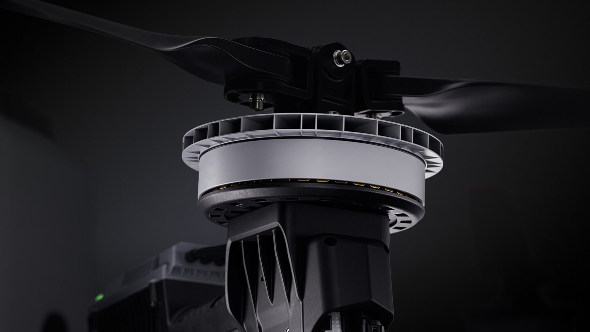 DJI Agras T70P