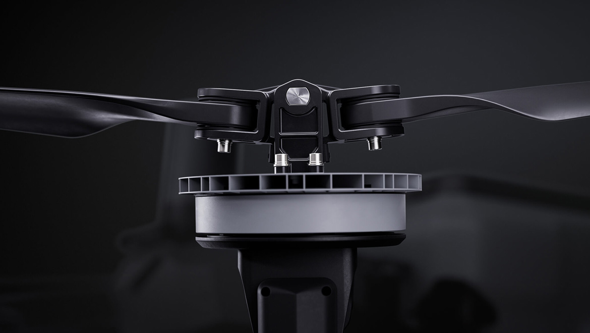DJI Agras T70P