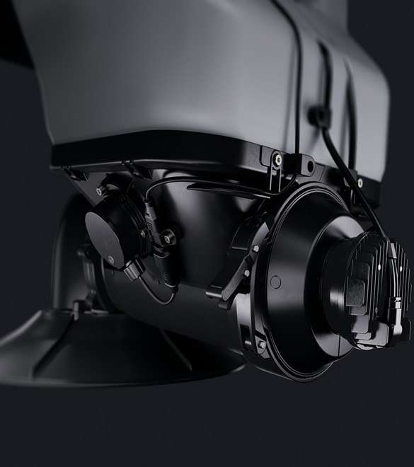 DJI Agras T100