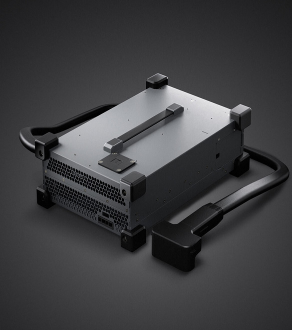 DJI Agras T100