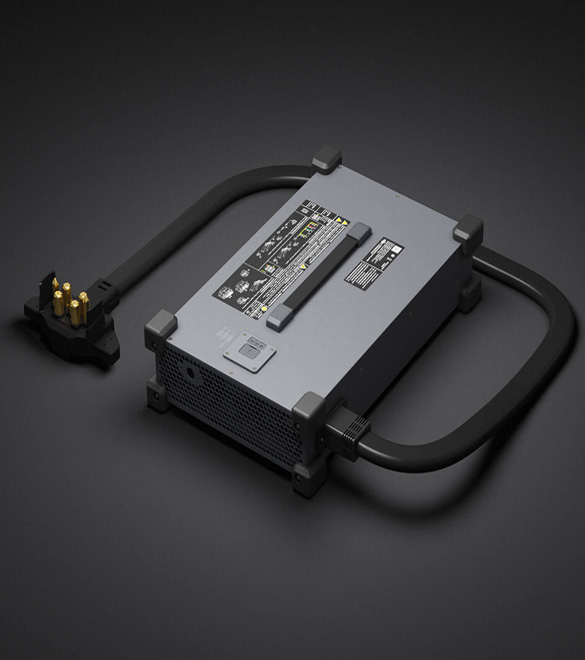 DJI Agras T100