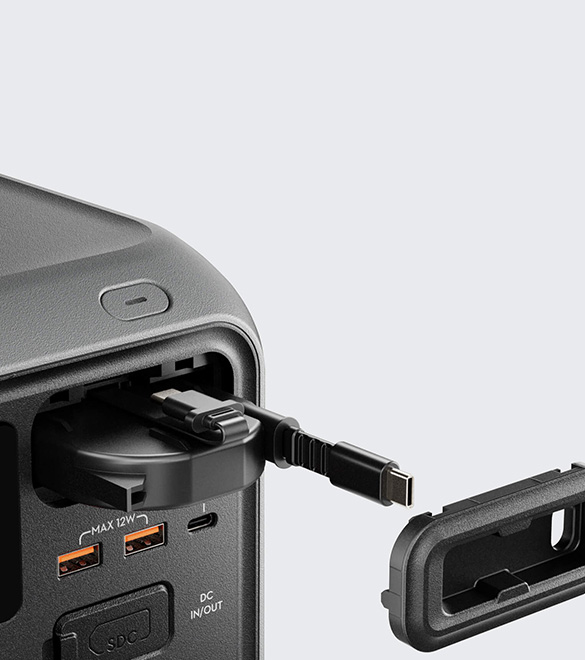 DJI Power 1000 Mini