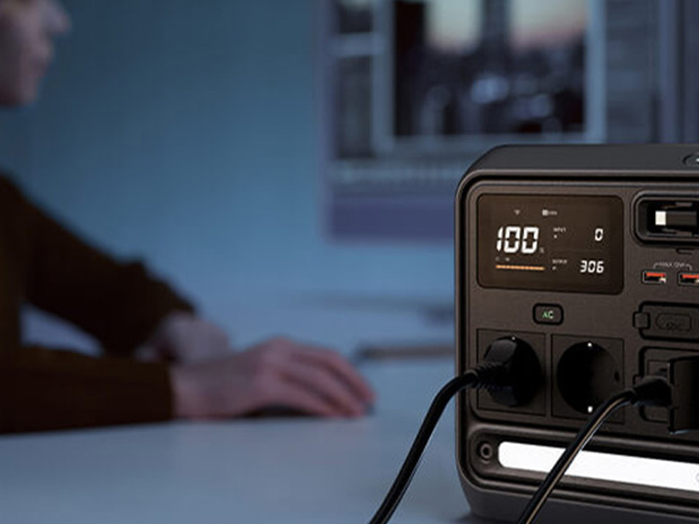 DJI Power 1000 Mini
