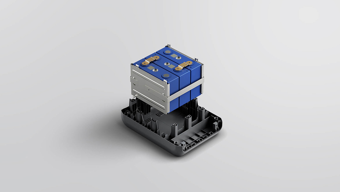 DJI Power 1000 Mini