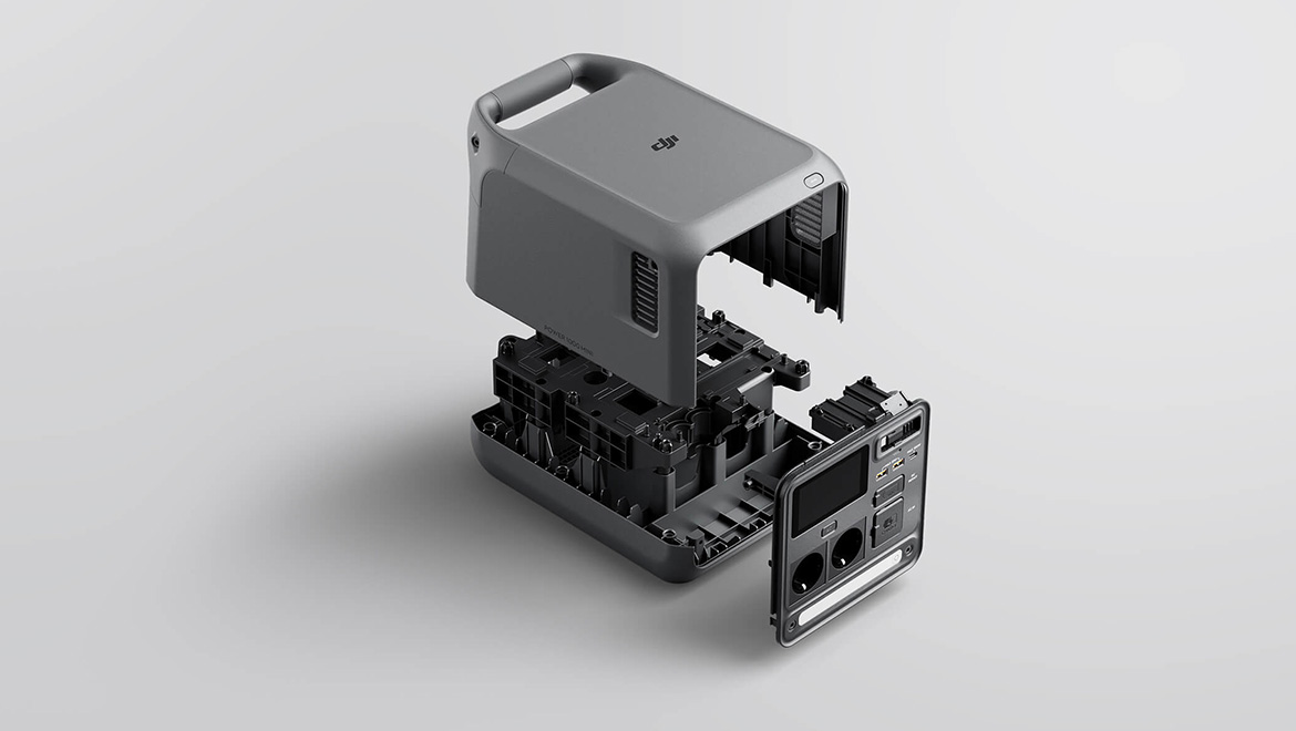 DJI Power 1000 Mini