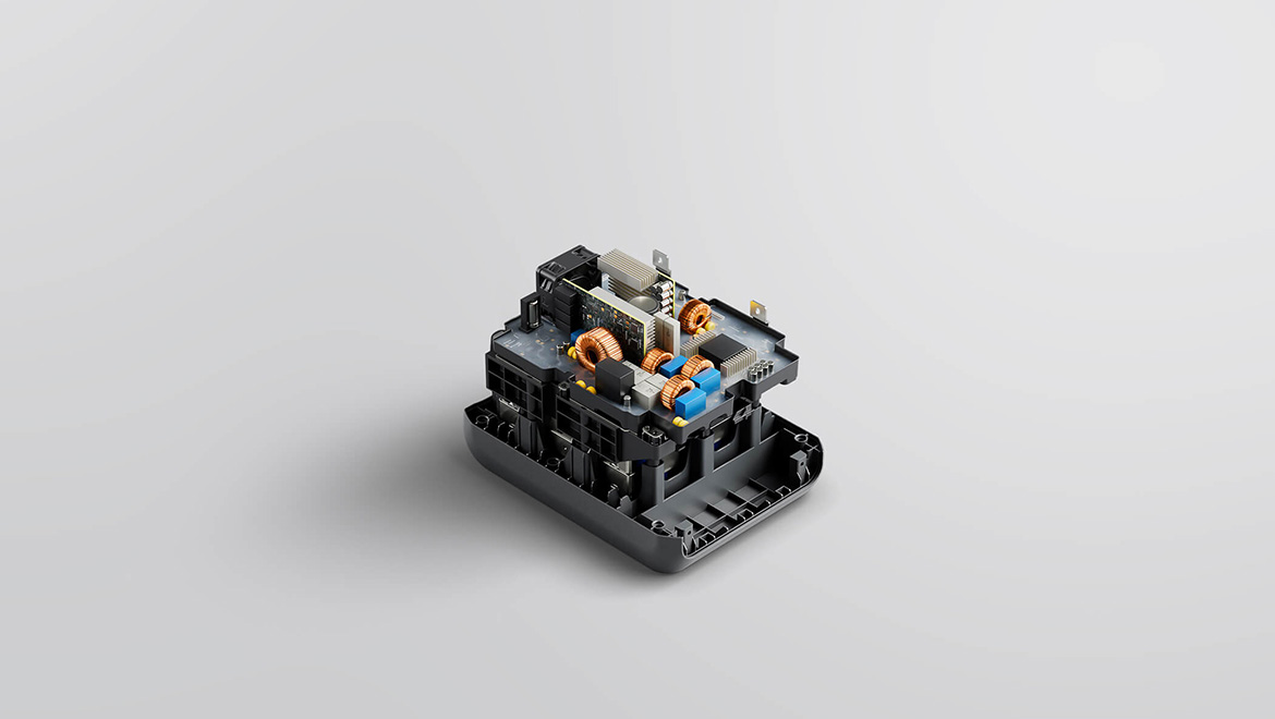 DJI Power 1000 Mini
