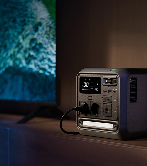 DJI Power 1000 Mini