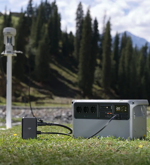 DJI Power Auro 2000 Elite