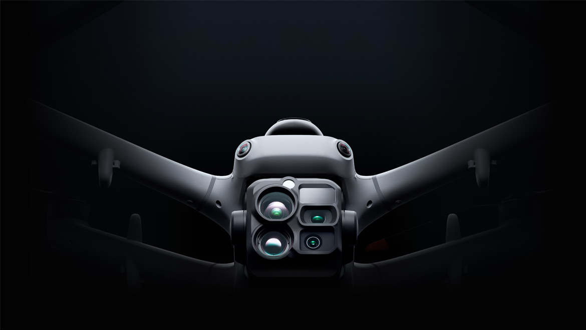 DJI Dock 4