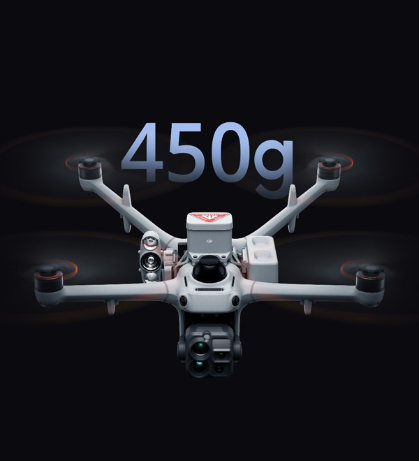 DJI Dock 4