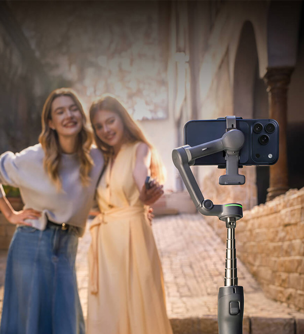 DJI Osmo Mobile 8P