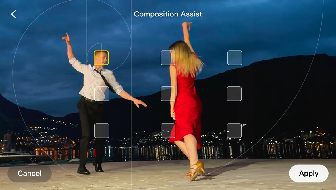 DJI Osmo Mobile 8P