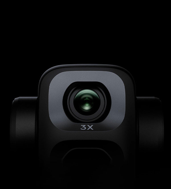 DJI Osmo Pocket 4P