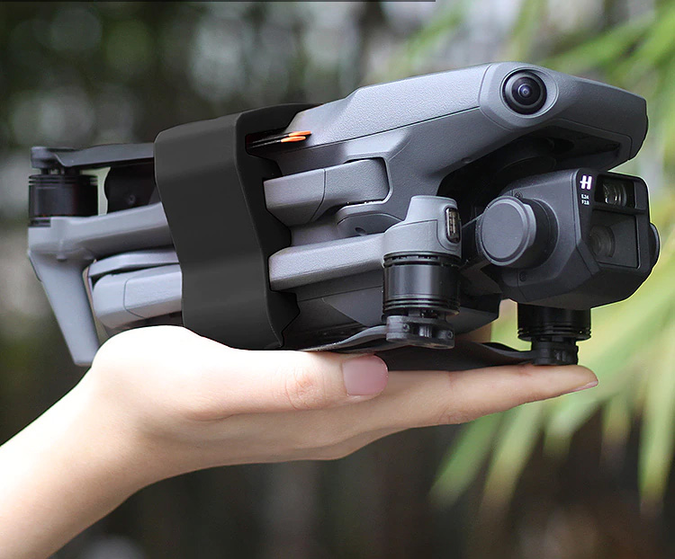 Sunnylife DJI Mavic 3 Silicone Propeller Holder