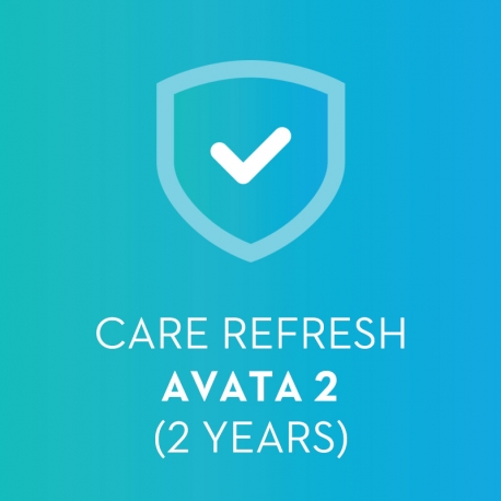 DJI Care Refresh 2-Year Plan (DJI Avata) MX - DJI Store México